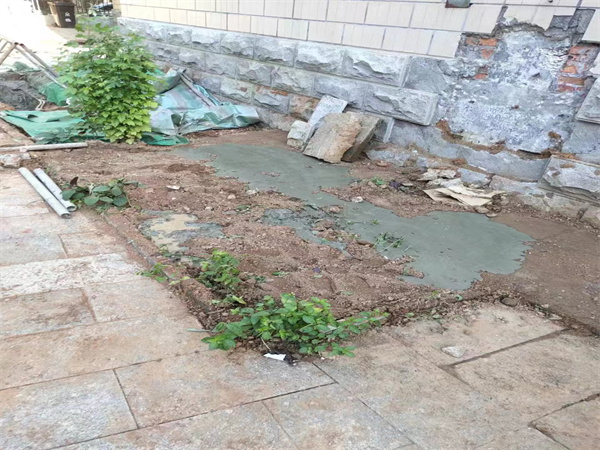 上安乡地基基础注浆增加承载力灌浆加固